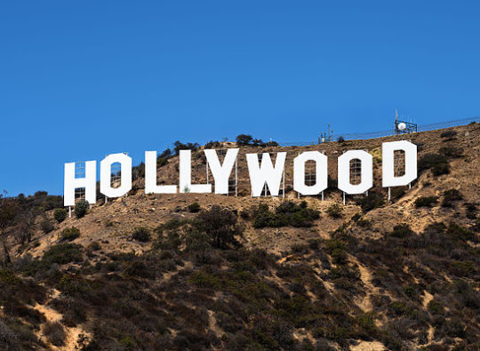Świadectwo z Hollywood – Mocne przesłanie wiary dla świata!