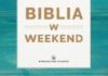 Biblia w weekend