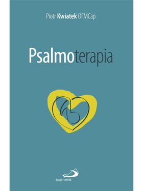 RECENZJA – Psalmoterapia